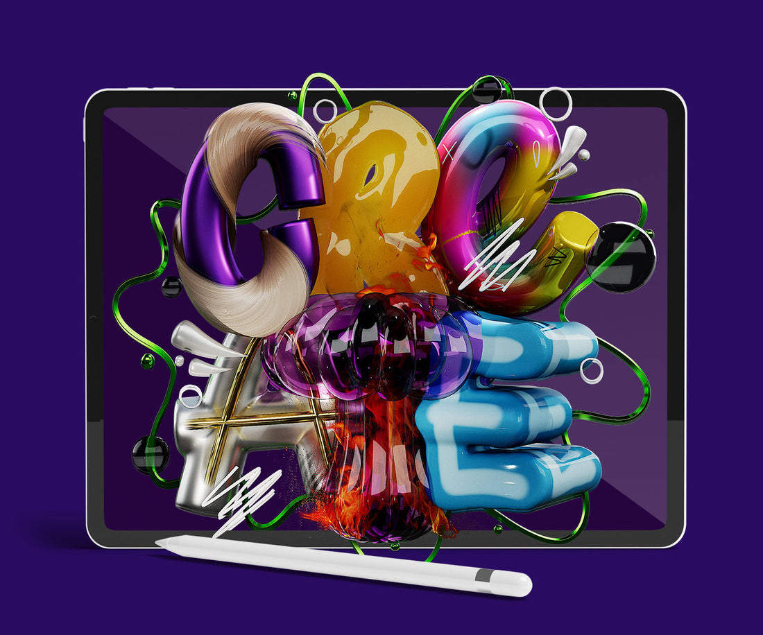 Nomad Sculpt vs Blender for iPad Artists: Which Should You Learn?