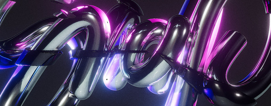Nomad Sculpt Lighting Guide: How to Light Your 3D Art on iPad